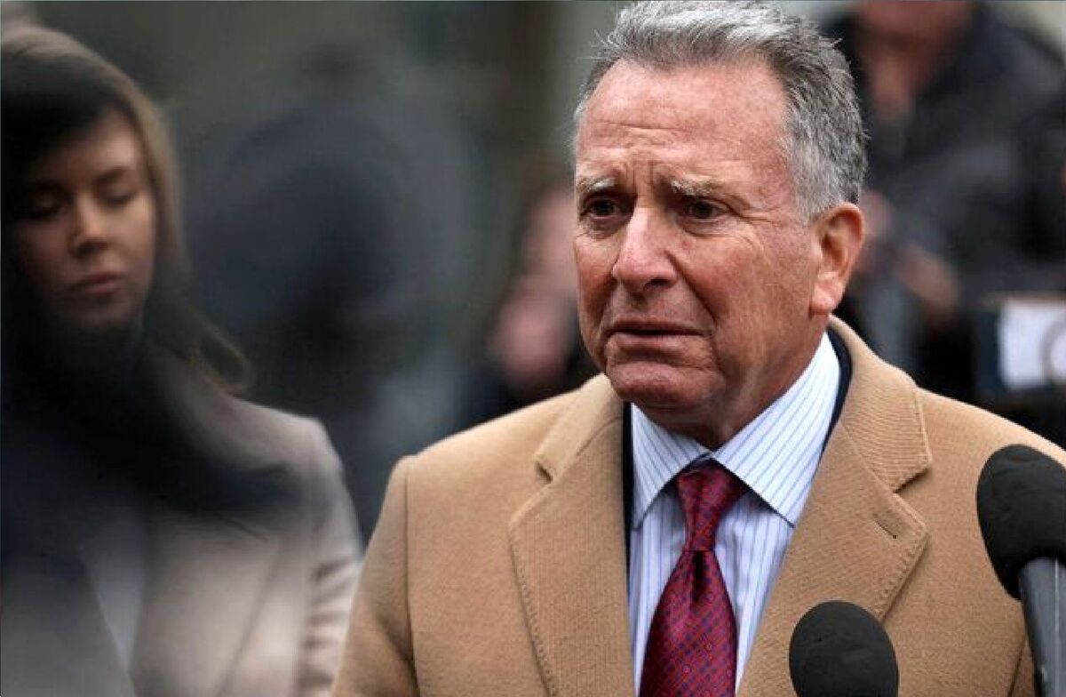 استیو ویتکاف، فرستاده ویژه آمریکا: طرح صلح ترامپ برای اوکراین، محافظی در برابر مناقشات آینده است