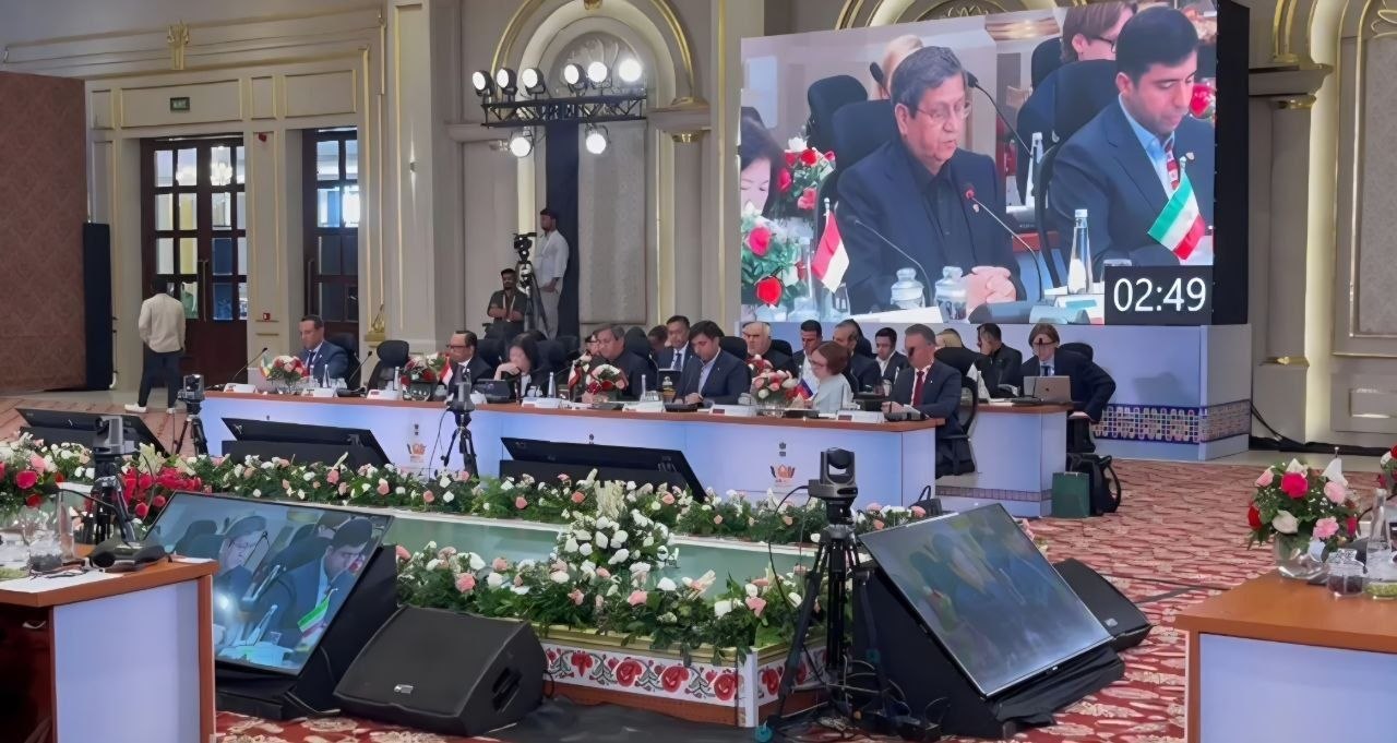 بریکس؛ بسترِ صف‌آراییِ اقتصادیِ جنوبِ جهان
