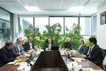 گامی در مسیر هم‌افزایی اتاق‌های سه‌گانه