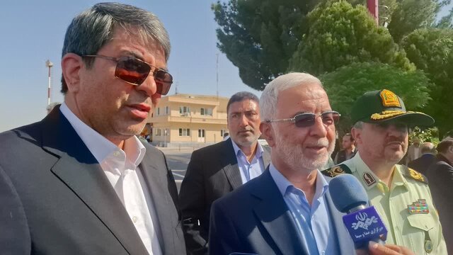 وزیر کشور: ایران ظرفیت پذیرش دو میلیون اتباع غیرمجاز را ندارد