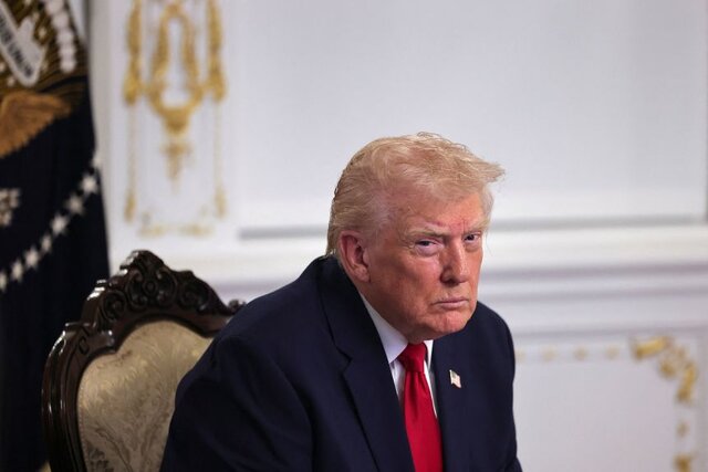 واکنش ترامپ به حمله مرگبار در استرالیا