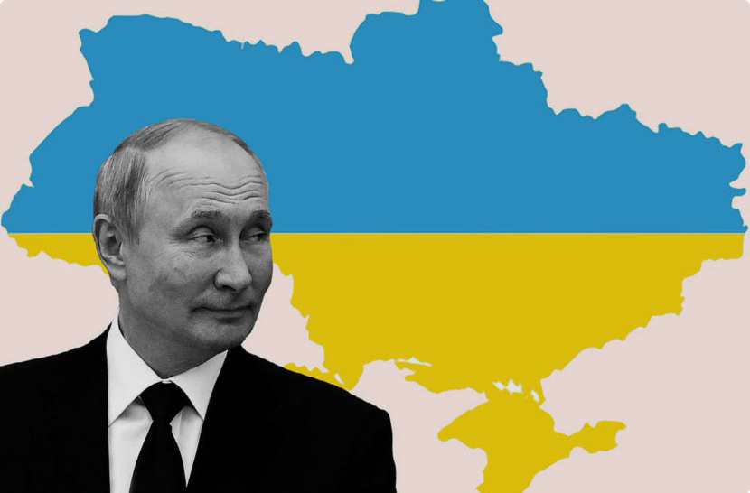 چرا همگرایی اروپا در قبال روسیه در حال فروپاشی است؟