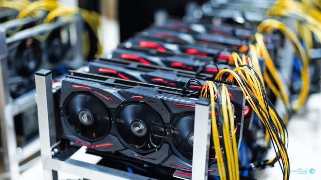 بار مضاعف ماینرهای غیرمجاز