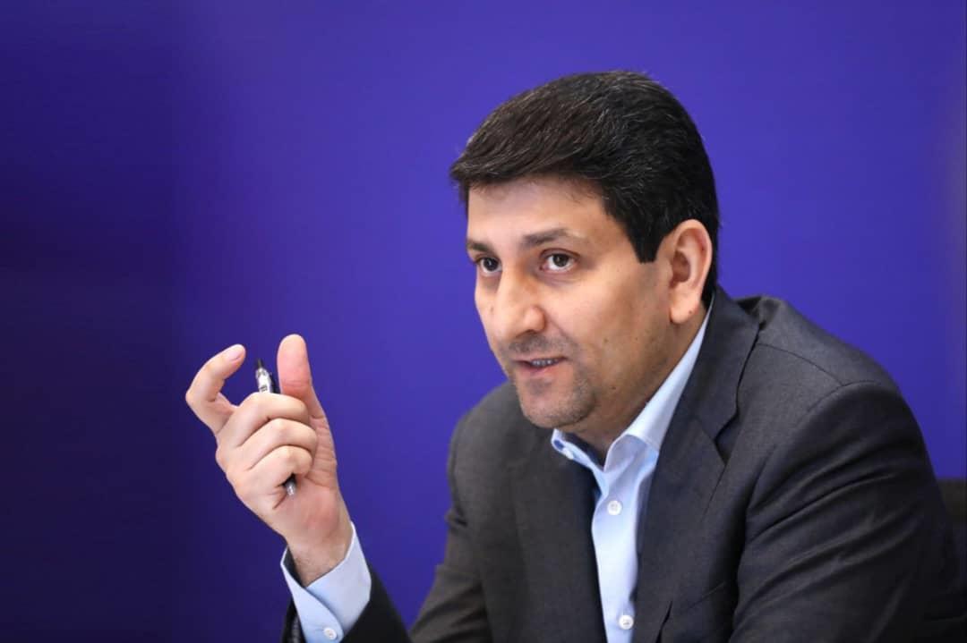 همکاری‌ بین‌المللی در حوزۀ فناوری‌های نو