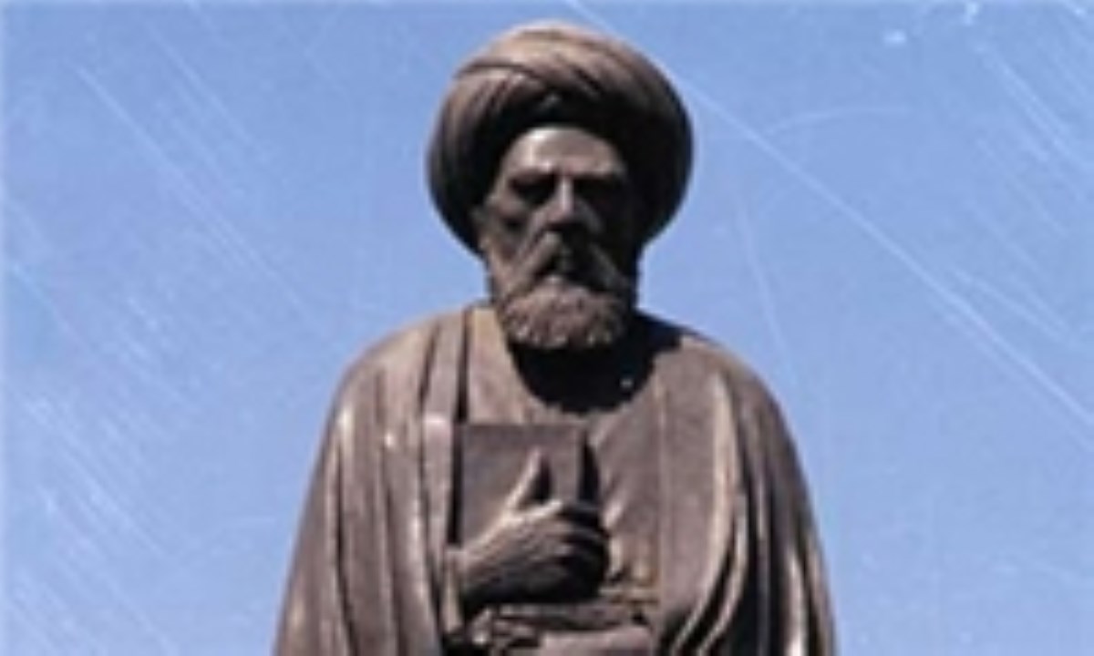 احوال و آثار و افکار حکیم سبزواری