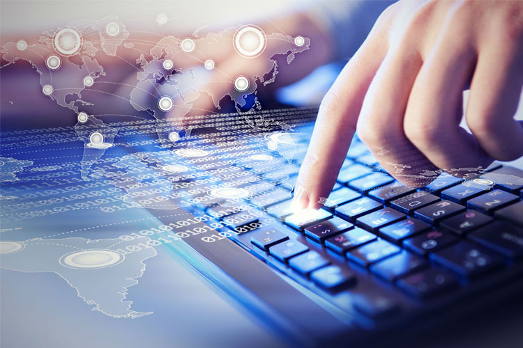 گامی در جهت توسعه دولت الکترونیک