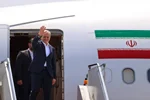فیلم| پزشکیان عازم چین شد / حضور رئیس‌جمهور ایران در اجلاس سران شانگهای