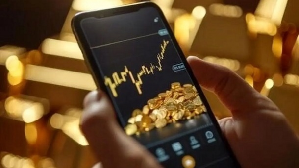 رشد خرید اینترنتی طلا در ایران؛ تعیین تکلیف تحویل فیزیکی طلاهای کم‌وزن