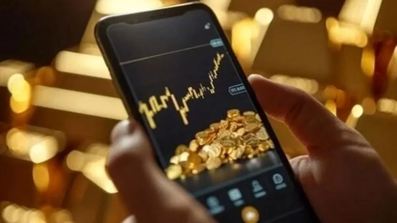 رشد خرید اینترنتی طلا در ایران؛ تعیین تکلیف تحویل فیزیکی طلاهای کموزن