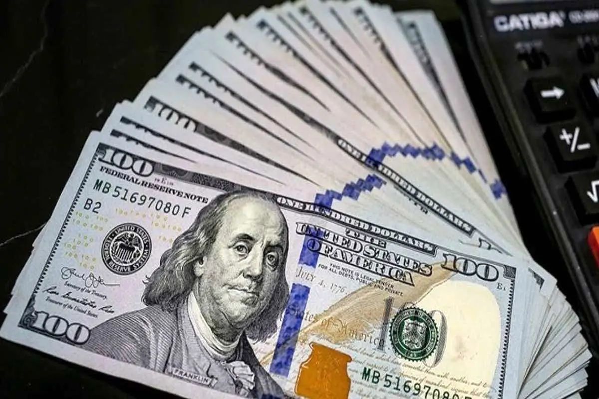 آخرین قیمت دلار امروز ۹ مرداد؛ ورود دلار به کانال ۹۰ هزار تومان