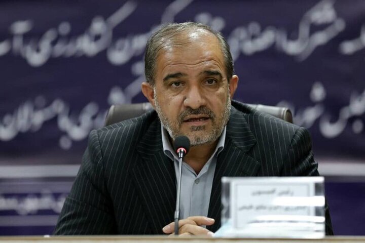 عسگری: نظارت ویژه مجلس به بازار میوه و کالاهای اساسی شب عید