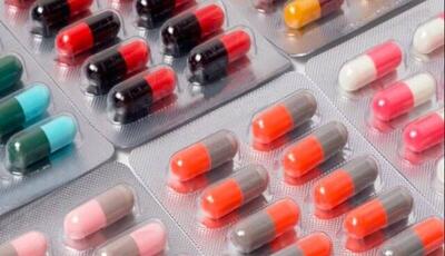 مصرف آنتی‌بیوتیک در ایران ۳.۵ برابر میانگین جهانی شد