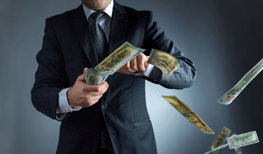 جهانِ قرنِ بیست و یکم و میلیاردرهای پُرشمارش