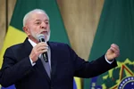 لولا دا سیلوا، رئیس‌جمهور برزیل خطاب به دونالد ترامپ: دموکراسی و حاکمیت ما قابل مذاکره نیست