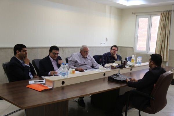 زمان مصاحبه آزمون دکتری ۱۴۰۵ تغییر کرد