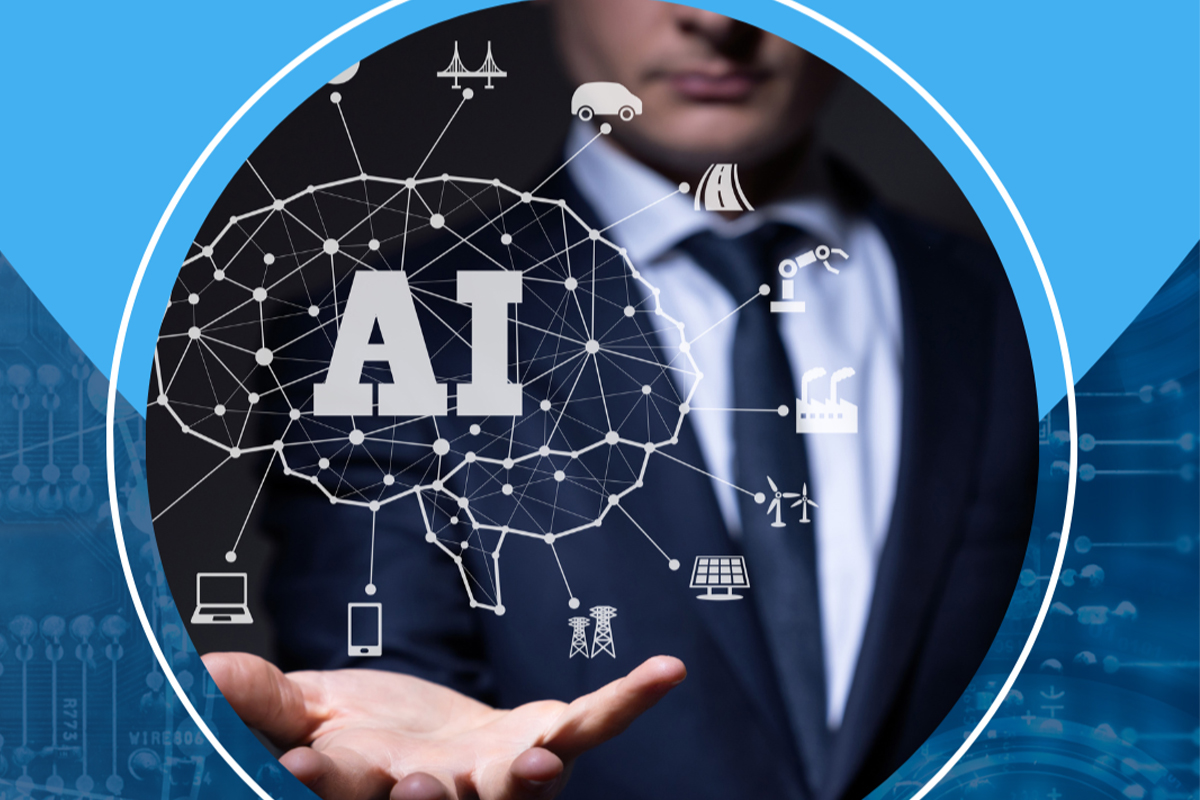 ردپای هوش مصنوعی در کسب‌وکار