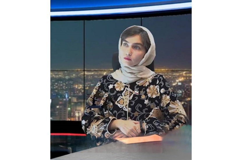 Roshanak Moradi: Traditional Trade Is Declining; The Future Belongs to Nations That Have the Courage to Engage With the World