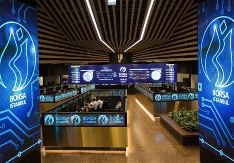 سقوط بورس استانبول در پی تحولات سیاسی