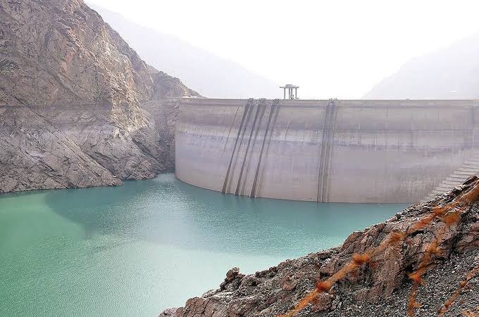 ۵۳ درصد مخازن سدهای کشور خالی است؛ آخرین وضعیت ذخایر آبی اعلام شد