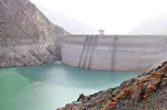 ۵۳ درصد مخازن سدهای کشور خالی است؛ آخرین وضعیت ذخایر آبی اعلام شد