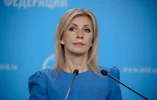 ماریا زاخارووا، سخنگوی وزارت خارجه روسیه:سرنوشت اورانیوم غنی‌شده، تنها در اختیار تهران است