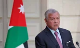 عبدالله دوم، پادشاه اردن مطرح کرد؛ حل عادلانۀ مسئله فلسطین؛ کلید تحقق صلح در خاورمیانه