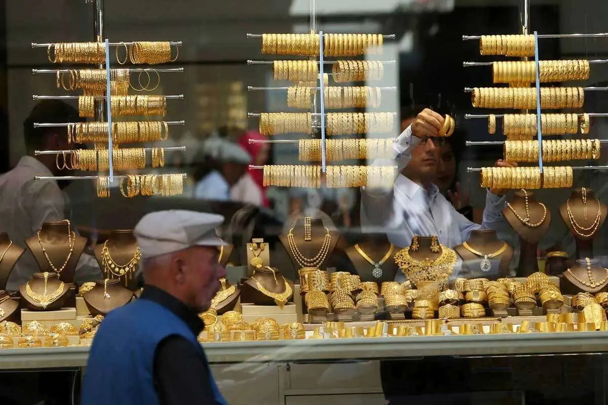 جدیدترین قیمت طلا و سکه ظهر امروز چهارشنبه ۱۹ شهریور ۱۴۰۴ اعلام شد