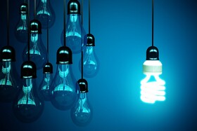 مصرف انرژی کشور دو برابر مصرف انرژی سایر کشورهاست