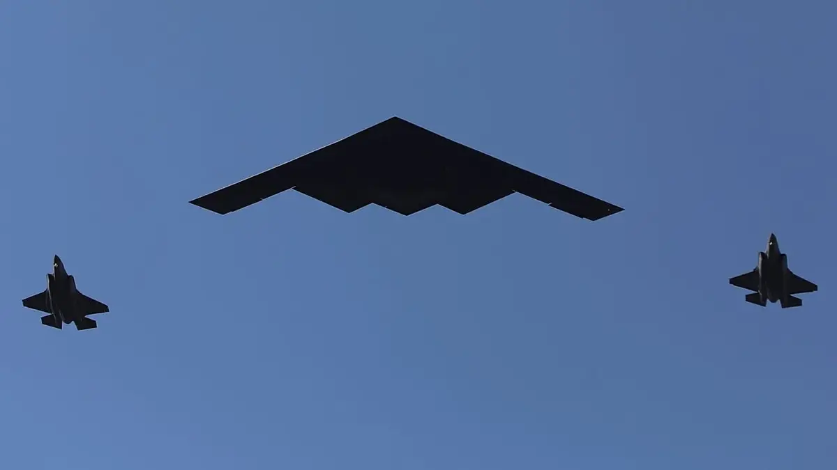 جزئیات تازه از حمله آمریکا به تاسیسات اتمی ایران