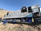 خواب‌آلودگی راننده عامل واژگونی اتوبوس در جاده دماوند ـ فیروزکوه