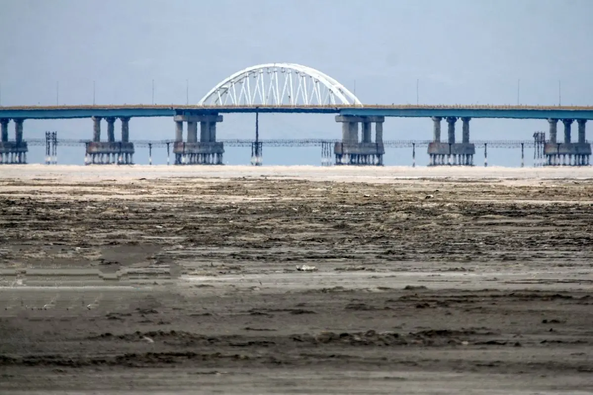 ۶۰ هزار چاه غیرمجاز؛ هشدار درباره کاهش ۵۰ سانتی‌متری سطح آب دریاچه ارومیه