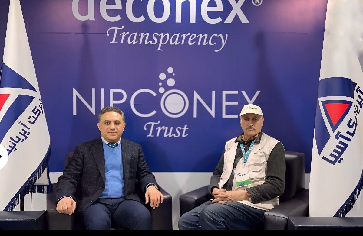 شیمیایی نوین پاک شرق؛ برندی پیشرو در عرصۀ مواد ضدعفونی‌کننده