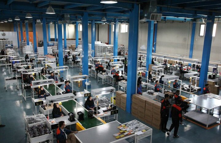 واقعیت موجود در فضای کسب‌وکار ایران