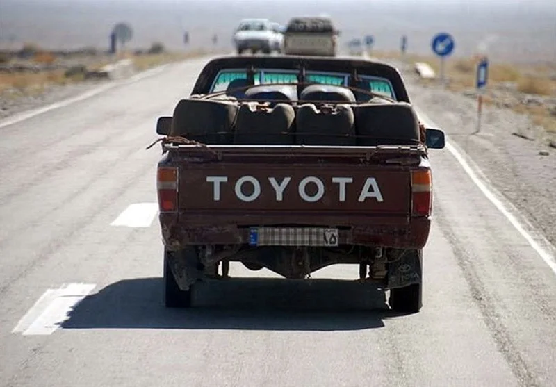 قاچاق سوخت؛ زیان سنگین اقتصاد ایران