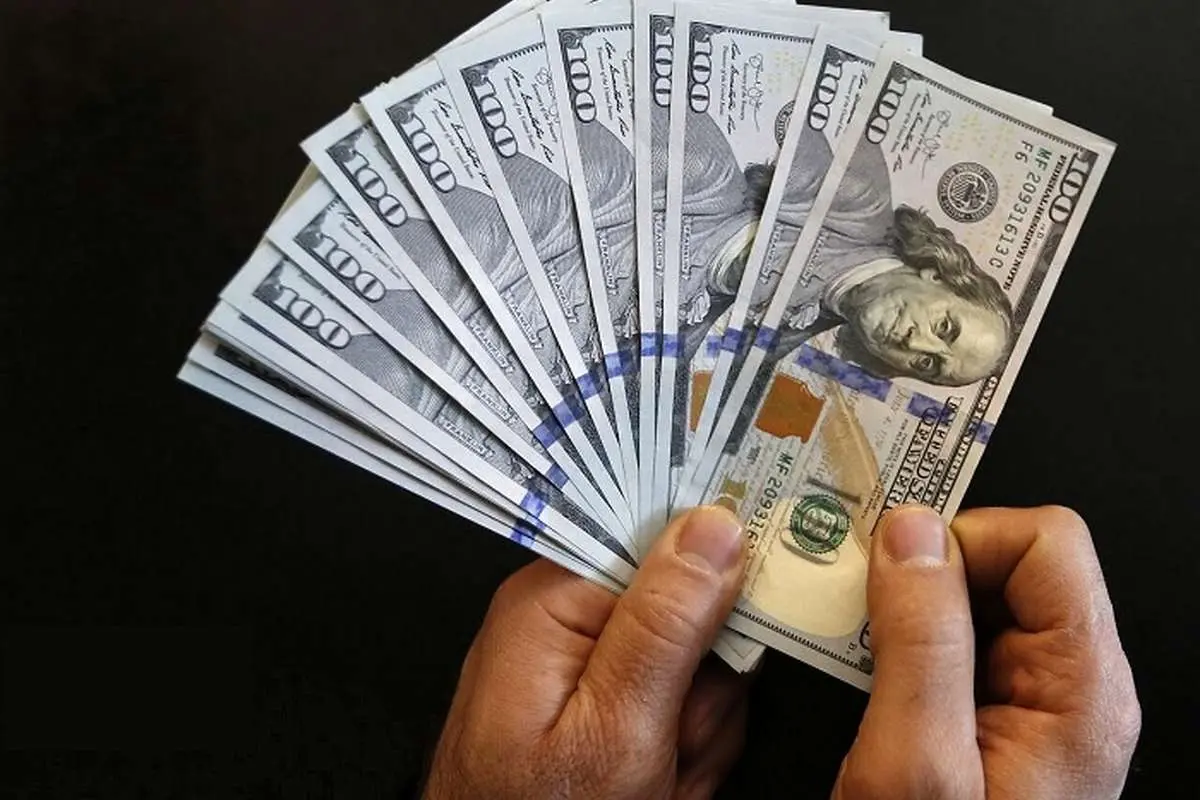 قیمت دلار امروز یکشنبه ۱۸ مرداد ۱۴۰۵؛ دلار ۱۸۵ هزار و ۹۰۰ تومان شد