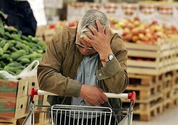 افزایش ده درصدی فقر در ایران طی دو سال