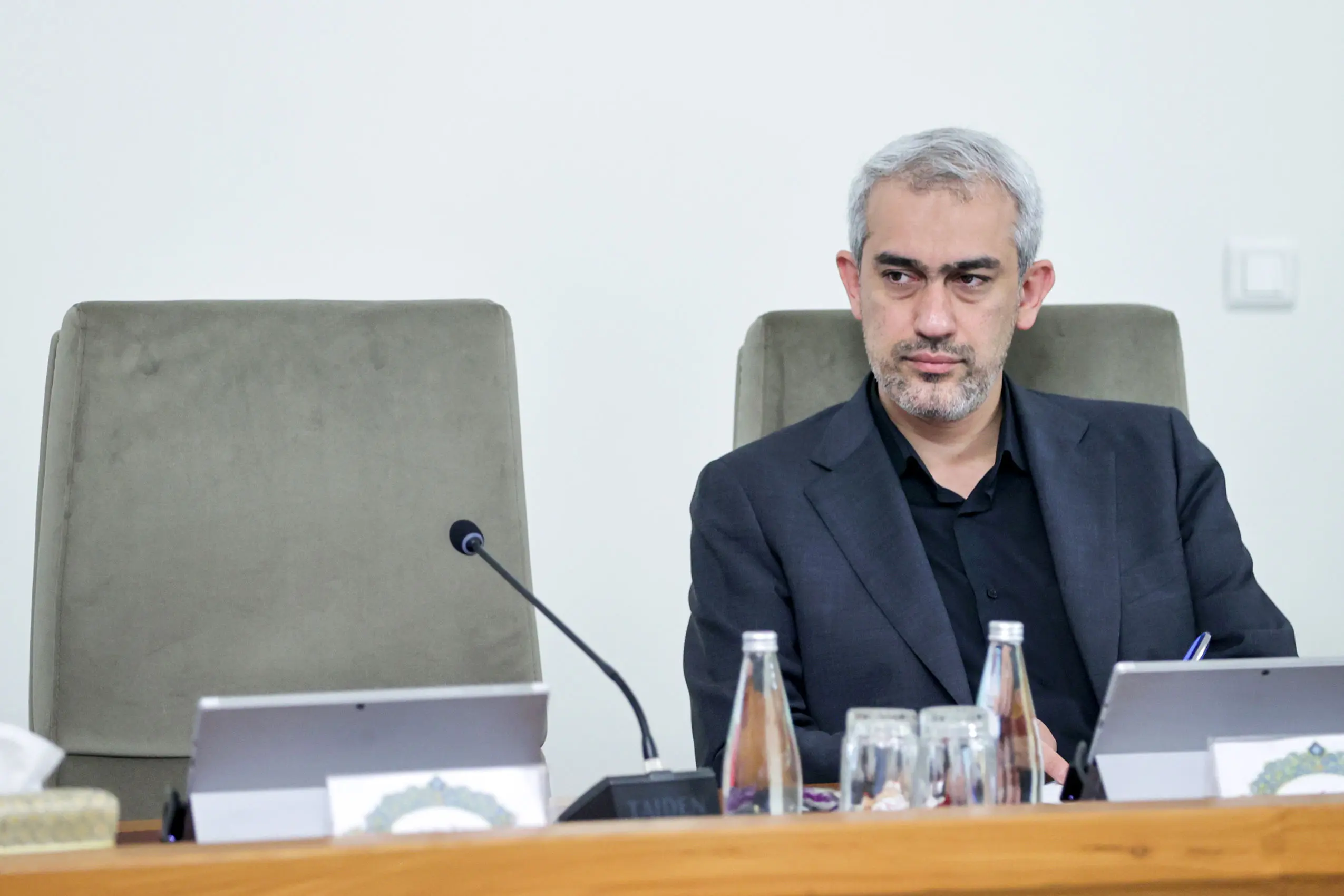 مدنی زاده: وضع خیلی بد است؛ اداره کشور در شش ماه گذشته بسیار سخت بوده