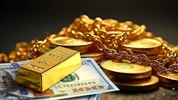 قیمت دلار، طلا و سکه عصر امروز چهارشنبه ۲۵ تیر ۱۴۰۴