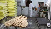 تعطیلی ۱۳۰ نانوایی در تهران