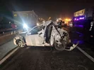 خطر تصادف در این ساعات بیشتر است؛ هشدار پلیس به زائران