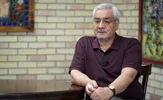 ابراهیم اصغرزاده: راهی جز احیای روابط دیپلماتیک با آمریکا نیست