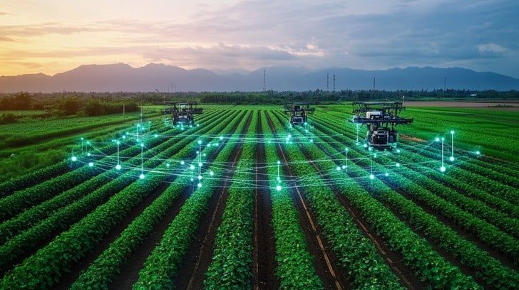 سرمایه‌گذاری در فناوری‌های نو؛ راهگشای کم‌آبی