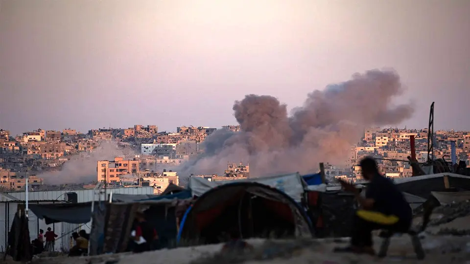 ادعای جدید نتانیاهو درباره آتش‌بس