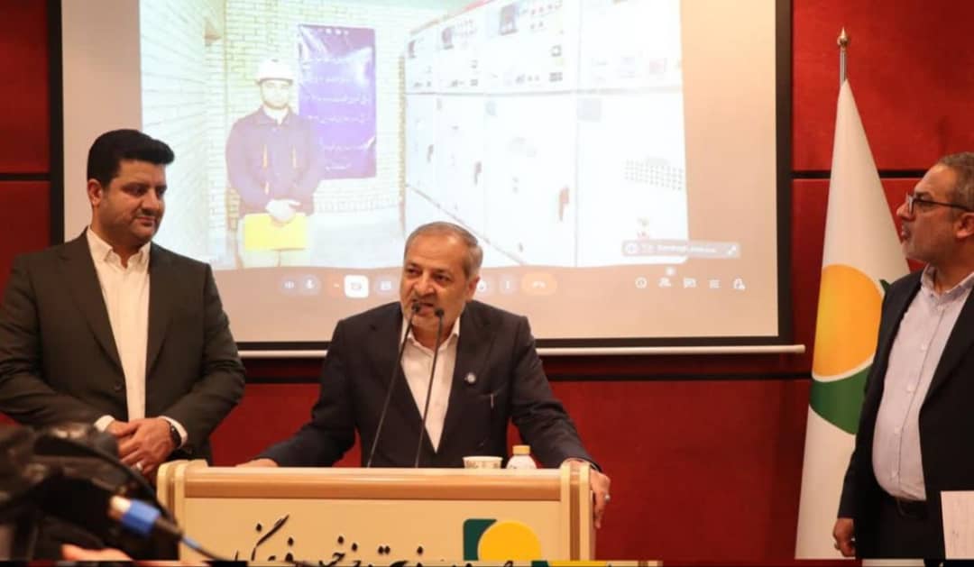 گامی بلند برای کاهش ناترازی انرژی در کشور