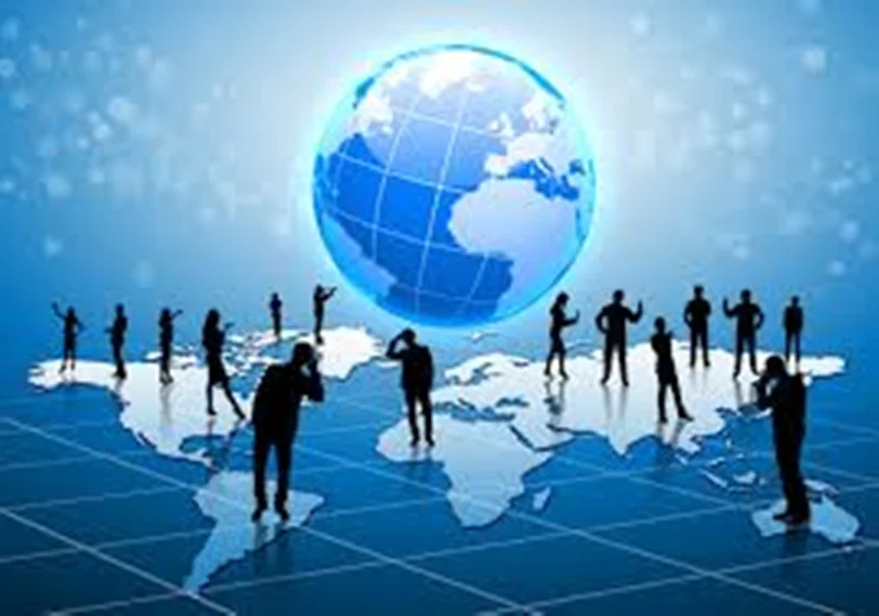 نمایی نزدیک از آیندۀ سیاست بینالملل
