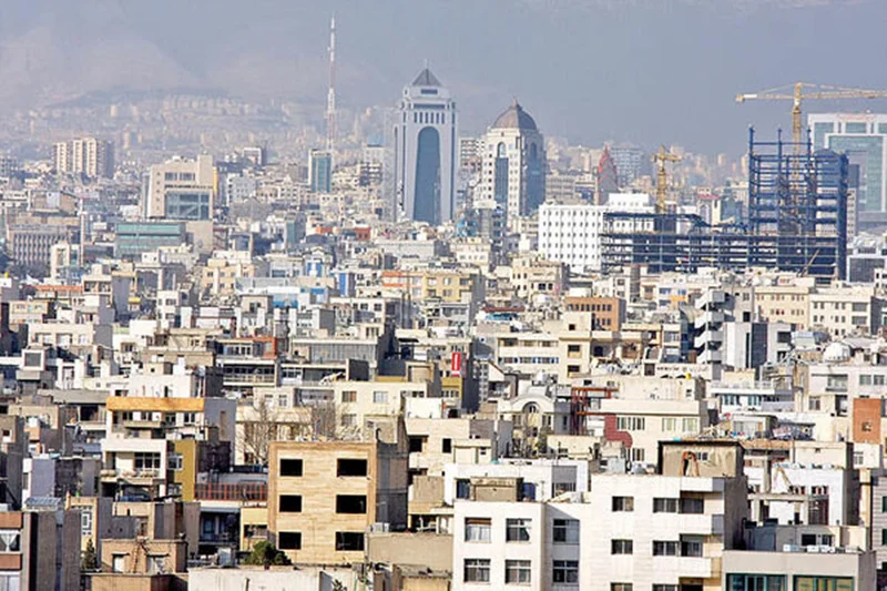 موج جدید فروش خانههای لوکس در تهران؛ رکود بازار مسکن با افزایش مهاجرت تشدید شد