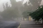 هشدار هواشناسی برای ۹ استان؛ وزش باد شدید، گردوخاک و افت کیفیت هوا در راه است
