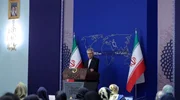 مذاکرات ایران و عمان درباره امنیت کشتیرانی در تنگه هرمز