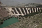 وضعیت منابع آبی کشور همچنان شکننده است
