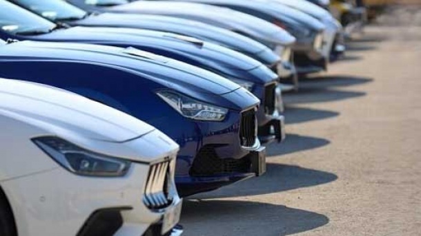 تعرفۀ واردات خودرو در بودجۀ 1405